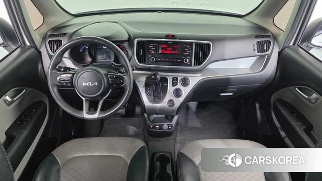 Kia The New Ray id 4976727 из Кореи 31