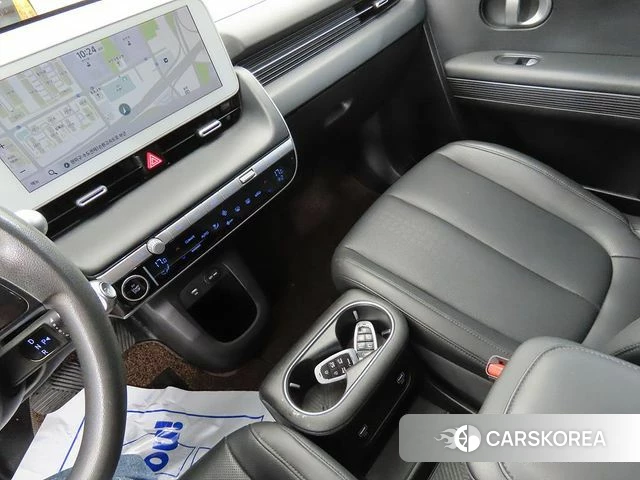 Hyundai Ionic 5 id 4965946 из Кореи 17