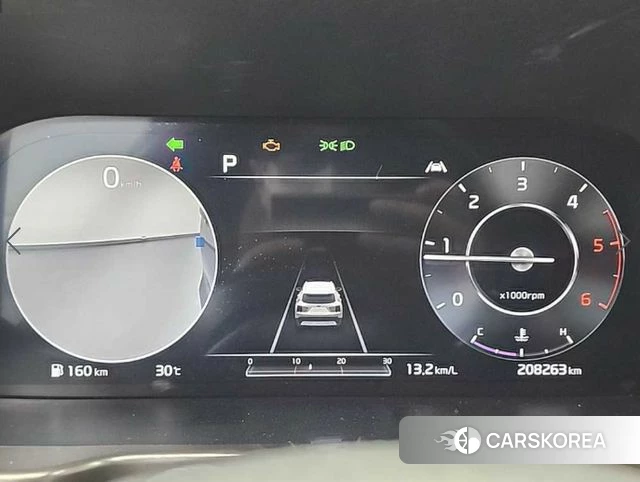 Kia Sorento 4th Generation id 4977329 из Кореи 16