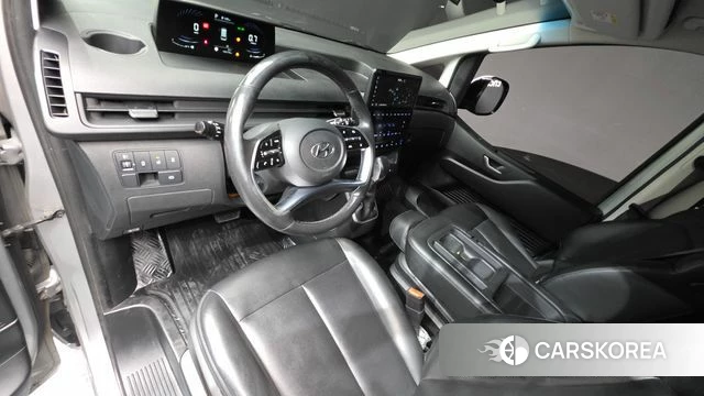 Hyundai Staria id 5040972 из Кореи 17