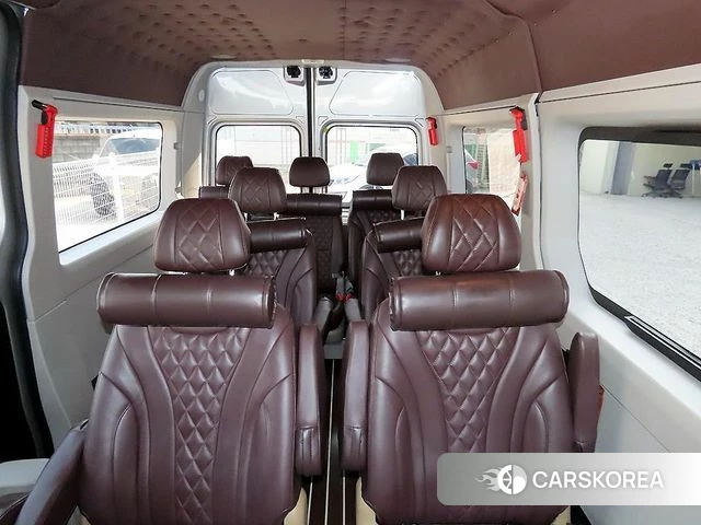 Renault Korea (Samsung) Master id 5003843 из Кореи 17