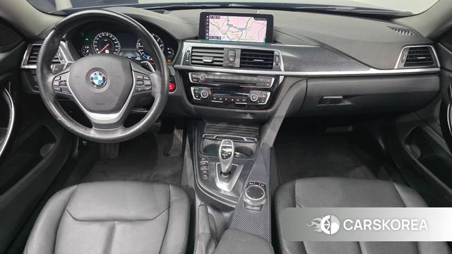 BMW 4 Series (F32) id 5004117 из Кореи 27