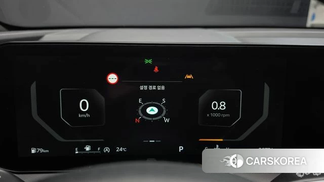 Kia The New Sorento 4th Generation id 5026188 из Кореи 30