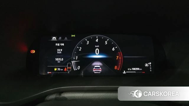 Renault Korea (Samsung) XM3 id 5018240 из Кореи 30