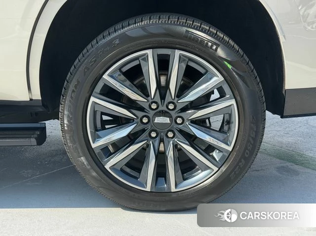 Cadillac Escalade 5th Generation id 4991434 из Кореи 17
