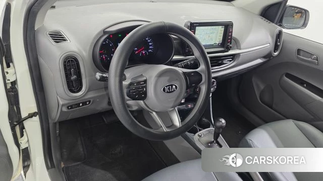 Kia Morning Urban (JA) id 4943319 из Кореи 27