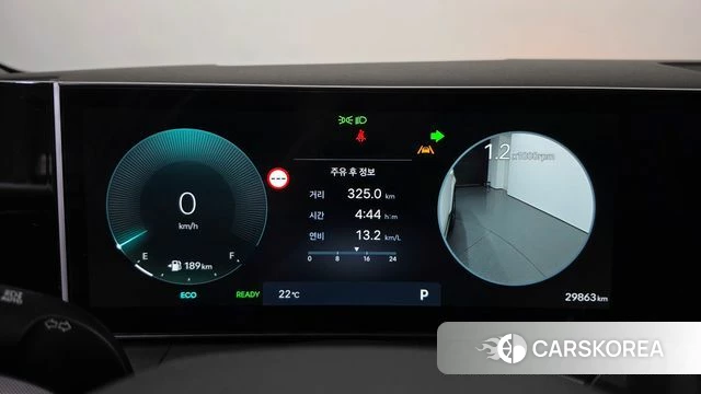 Hyundai Santa Fe (MX5) id 4990534 из Кореи 30