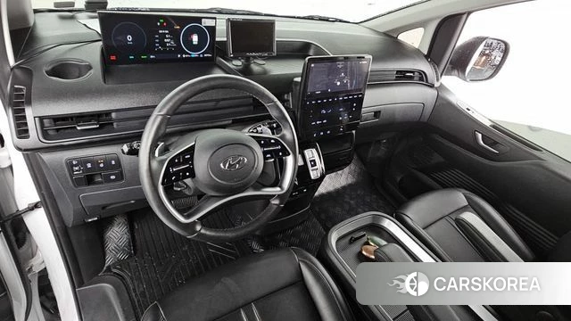 Hyundai ST1 id 4744146 из Кореи 30