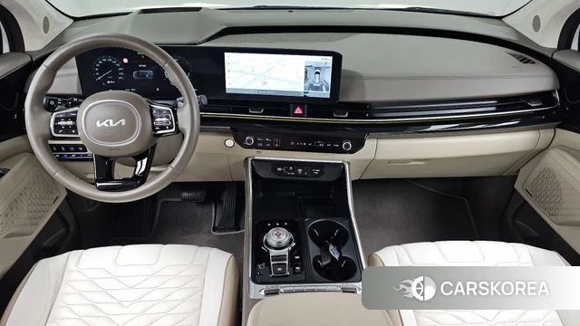 Kia The New Carnival 4th Generation id 4957684 из Кореи 34
