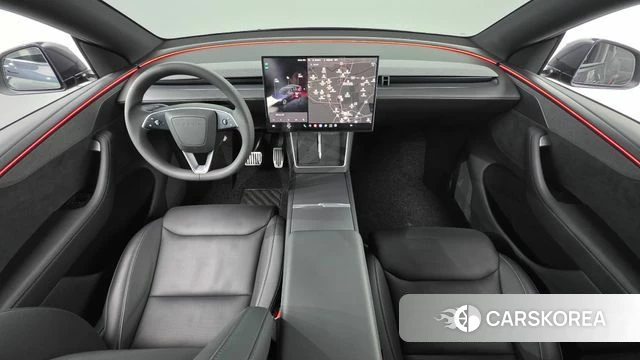 Tesla Model Y id 5020747 из Кореи 31