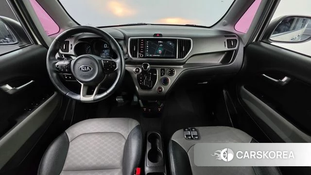 Kia The New Ray id 5023211 из Кореи 17