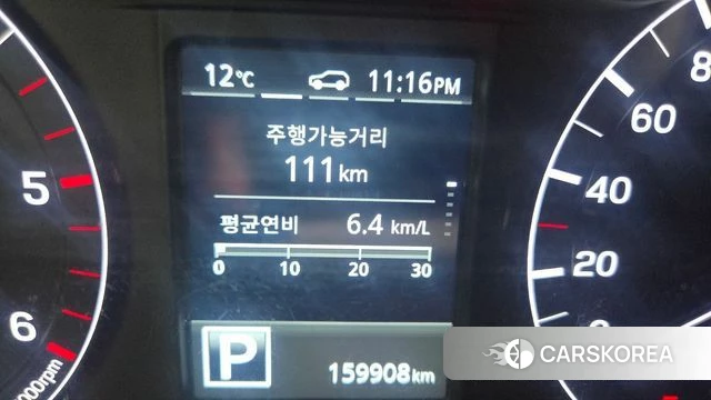 Ssangyong The New Rexton Sports Cannes id 4928711 из Кореи 8