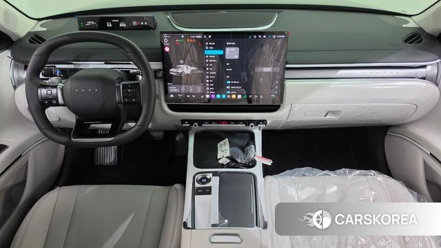 Hyundai The New Granger (GN7) id 5025830 из Кореи 30