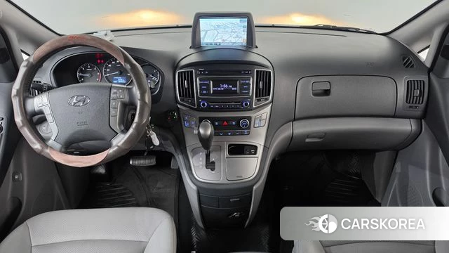 Hyundai The New Grand Starex id 4992918 из Кореи 27