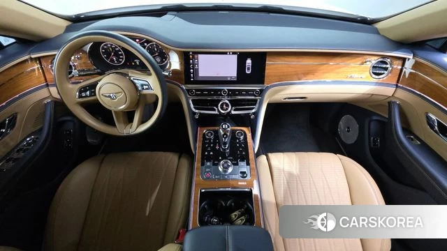 Bentley Flying Spur 3rd Generation id 4950550 из Кореи 17