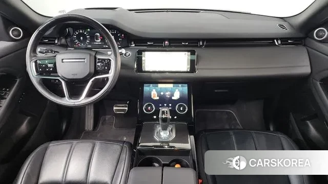 Land Rover Range Rover Evoque 2nd Generation id 3671458 из Кореи 17