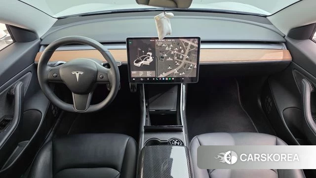Tesla Model 3 id 5013435 из Кореи 17