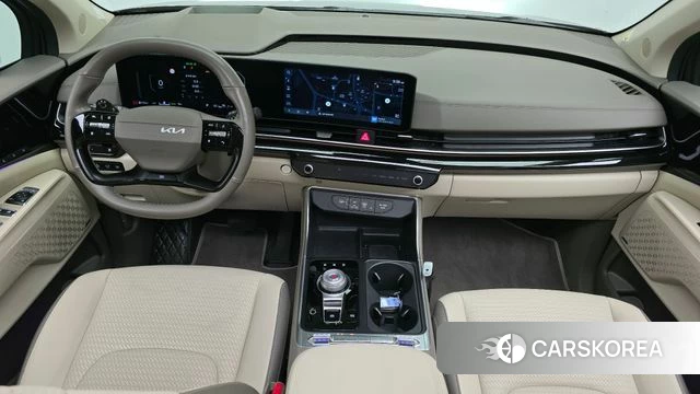 Kia The New Carnival 4th Generation id 5015809 из Кореи 17