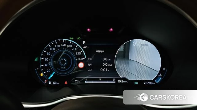 Genesis G80 (RG3) id 5027912 из Кореи 31