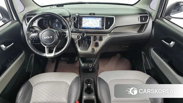 Kia The New Ray id 5053448 из Кореи 17