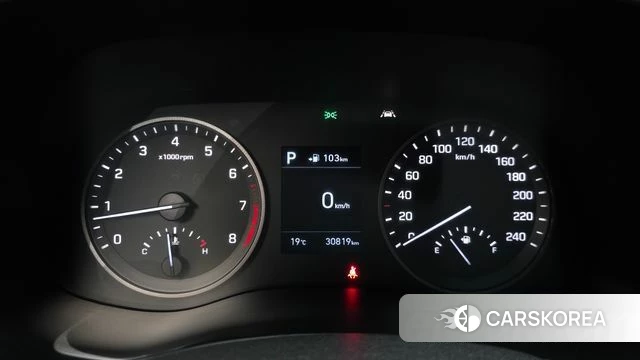 Hyundai All New Tucson id 4959661 из Кореи 32