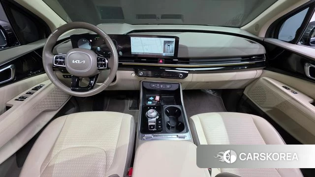 Kia The New Carnival 4th Generation id 4980644 из Кореи 17