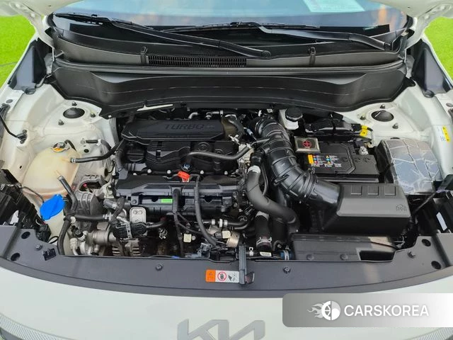 Kia The New Seltos id 4971001 из Кореи 13