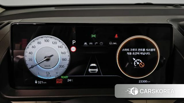 Hyundai Casper Electric id 4985101 из Кореи 28