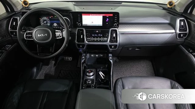 Kia Sorento 4th Generation id 5059598 из Кореи 29