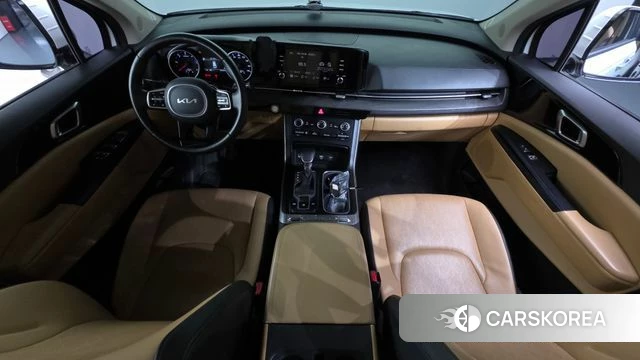 Kia Carnival 4th generation id 5002438 из Кореи 17