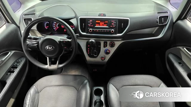 Kia The New Ray id 5029351 из Кореи 17