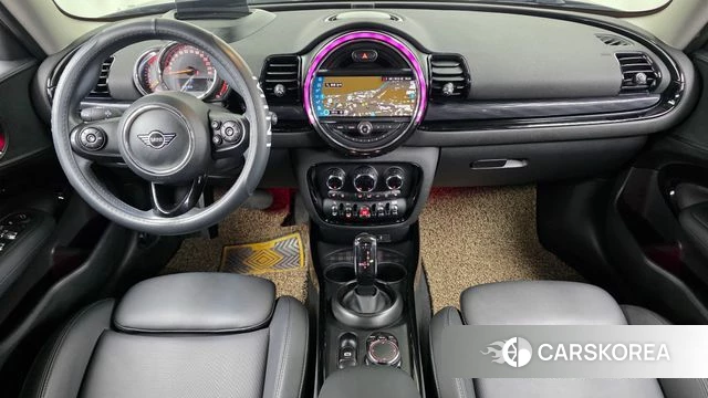 Mini Cooper D Clubman id 5023693 из Кореи 27