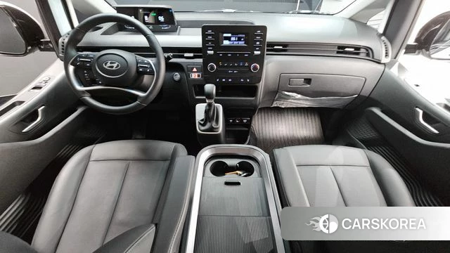Hyundai Staria id 4644934 из Кореи 26
