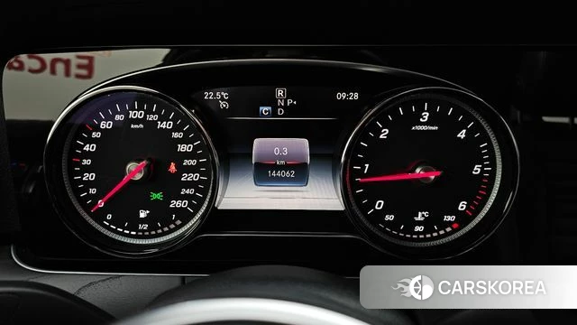 Mercedes-Benz E-Class W213 id 5023798 из Кореи 33