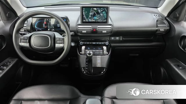 Hyundai Casper id 5027775 из Кореи 33