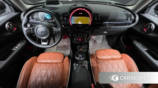 Mini Cooper SD Clubman id 5027709 из Кореи 34