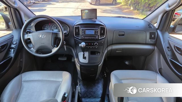 Hyundai The New Grand Starex id 4988559 из Кореи 29