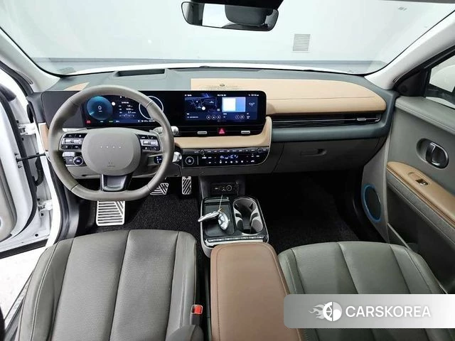 Hyundai The New Ionic 5 id 4892990 из Кореи 15