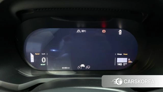 Polestar Polestar 2 id 4368630 из Кореи 28