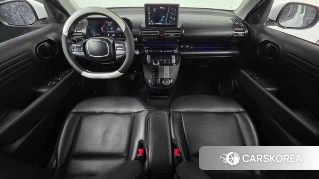 Hyundai Casper id 4567120 из Кореи 17