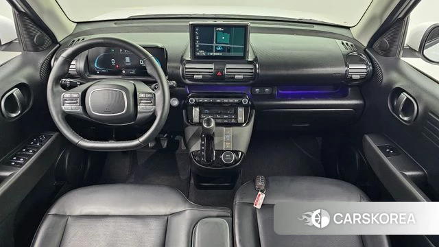 Hyundai Casper id 5046192 из Кореи 17