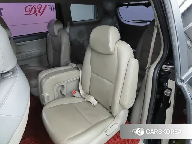 Kia The New Carnival id 4967856 из Кореи 17