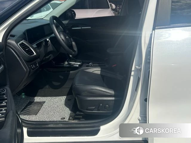 Kia The New Seltos id 4969503 из Кореи 11