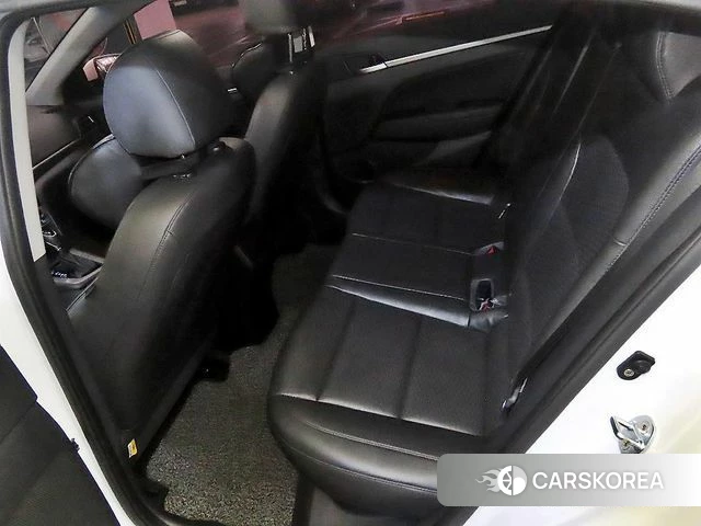Hyundai The New Avante AD id 5018867 из Кореи 16