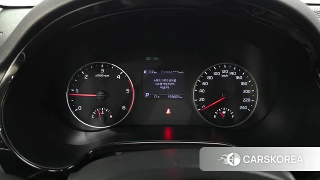Kia Seltos id 5048255 из Кореи 28