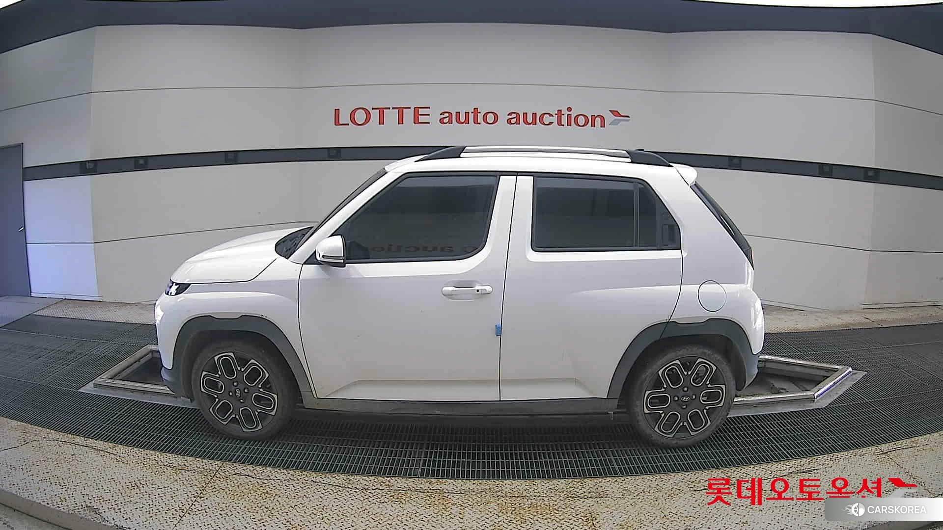 Hyundai Casper id 5001052 из Кореи 35