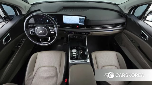 Kia The New Carnival 4th Generation id 4950459 из Кореи 28