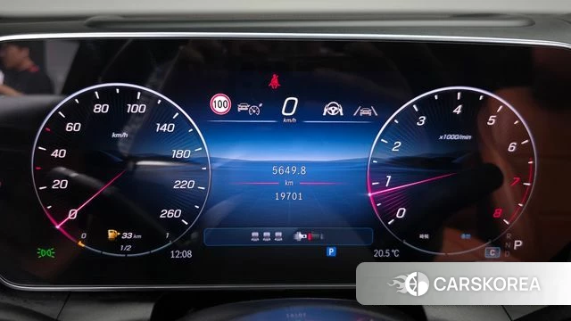Mercedes-Benz GLC-Class X254 id 4957452 из Кореи 36