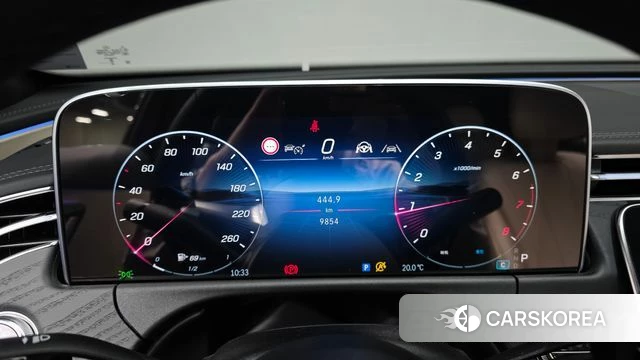 Mercedes-Benz E-Class W214 id 5020880 из Кореи 29