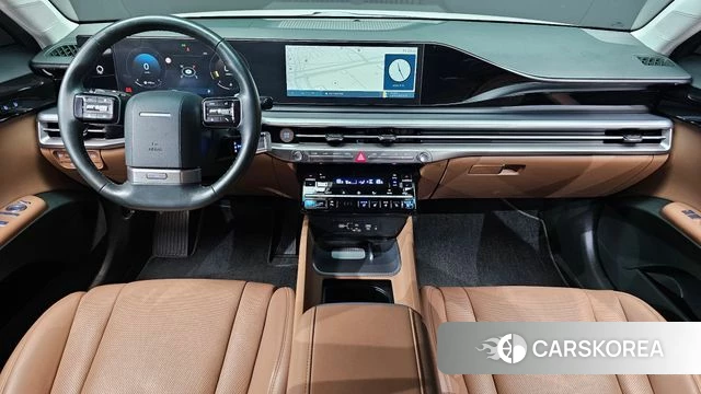 Hyundai Grandeur (GN7) id 4834854 из Кореи 18